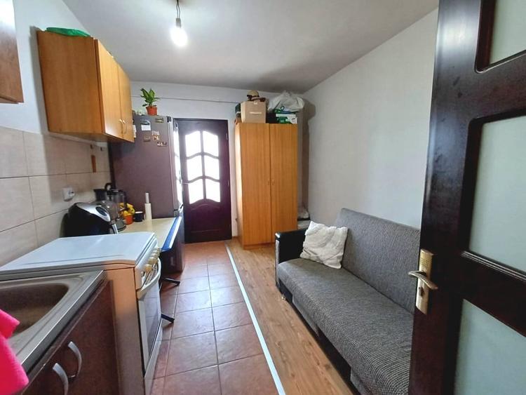 Apartament 1 camera, decomandat, Continental-Iasi - 3