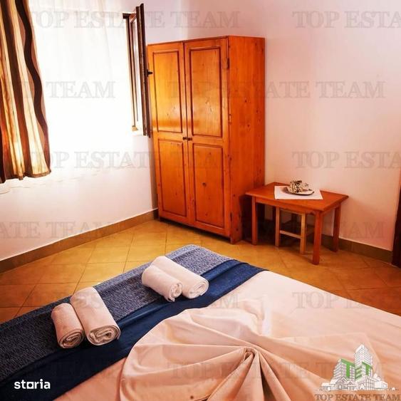 Vila 10 camere disponibila spre administraresezon, Costinesti - 17000 - 2