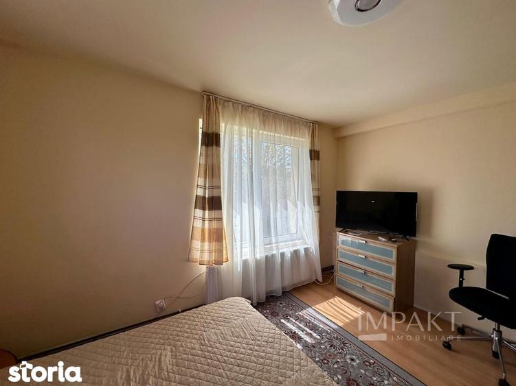 Apartament 3 camere, 61 mp, 2 parcari, Borhanci - 7