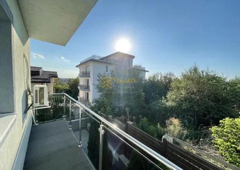 Apartament 2 camere decomandat in Moara de Vant - 5