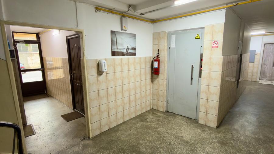 Apartament doua camere Crangasi - Piata, metrou, comision 0 ! - 9