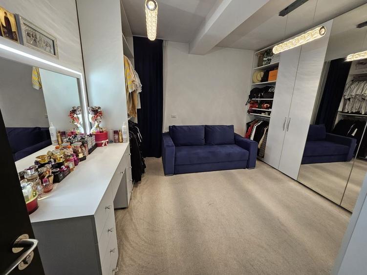 Vila mobilata si utilata la intrarea in Comuna Berceni - 10