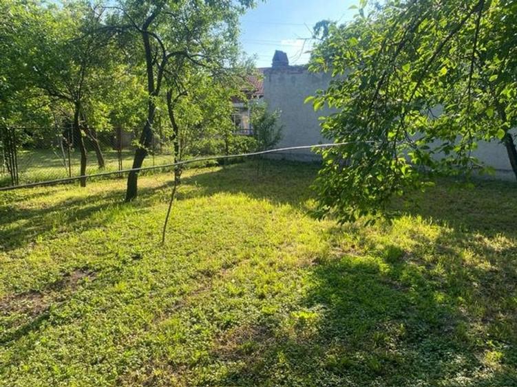 Casa individuala in zona Fratelia - 1