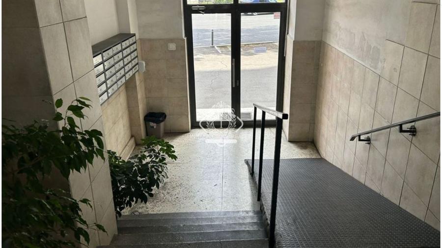 Stirbei Vodă | Apartament 4 camere | Bloc 1990 reabilitat | 103mp - 14