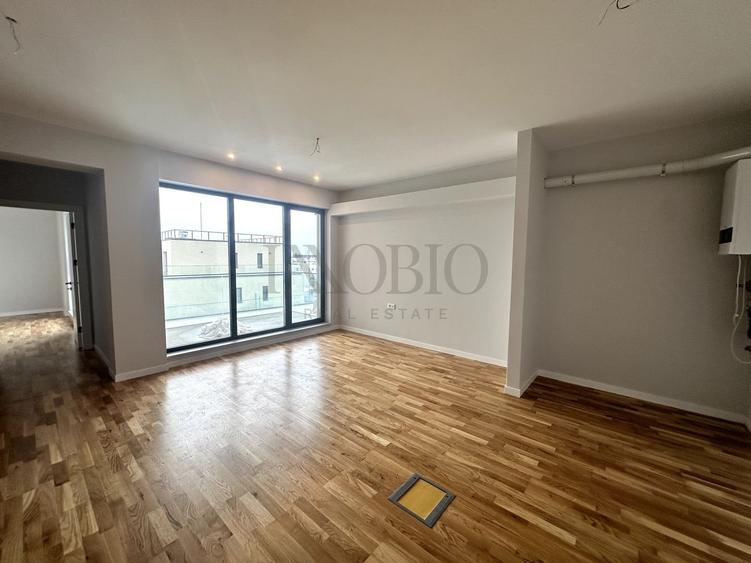 Apartament 2 camere - Băneasa - Petrom City - 0% Comision - 20