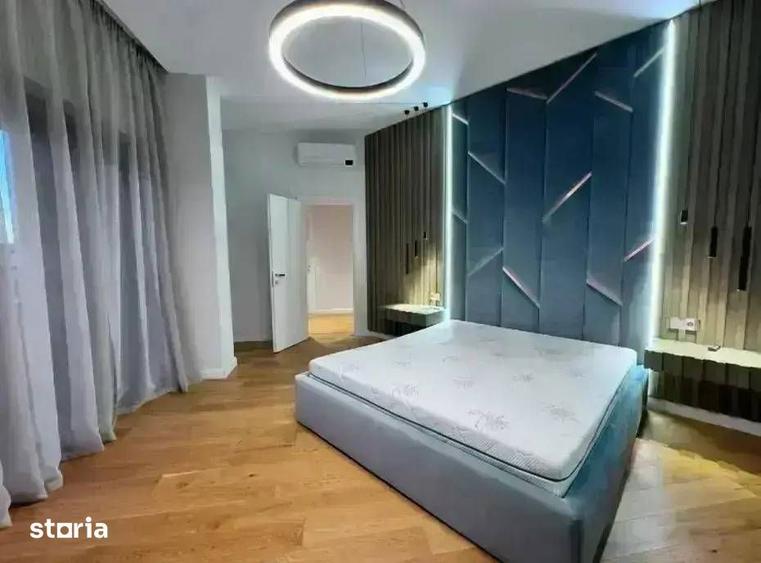 Penthouse 4 Camere Spectaculos | Herastrau Aviatie | - 4