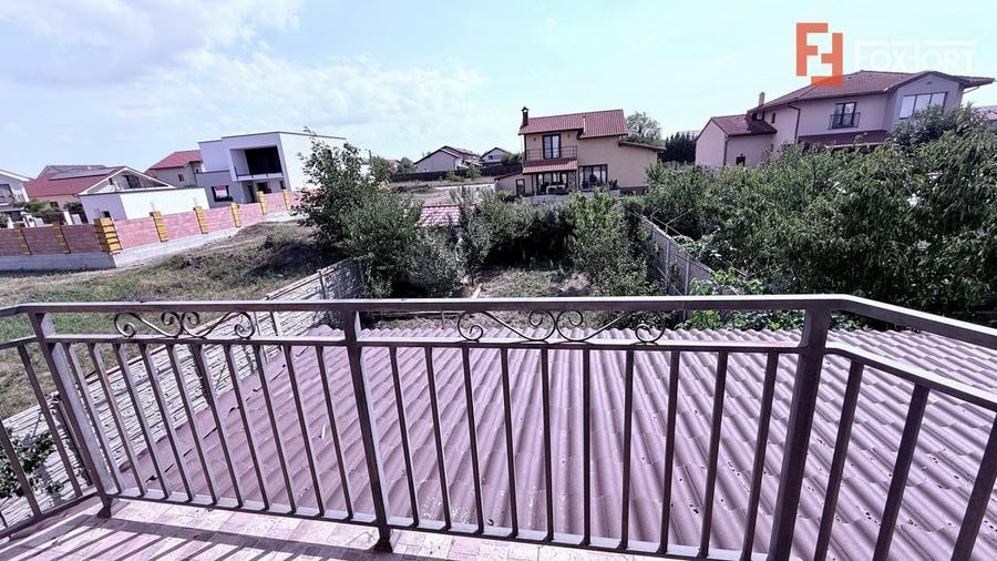 COMISION 0% Duplex 5 camere, 140 mp utili, Dumbravita - 14