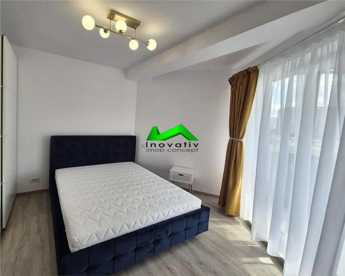 Apartament LUX de inchiriat 2 camere Sibiu Doamna Stanca EVO - 1