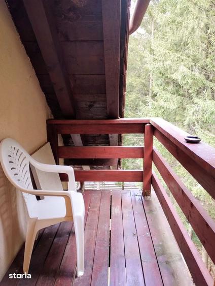 Apartament tip duplex in Sinaia - 12