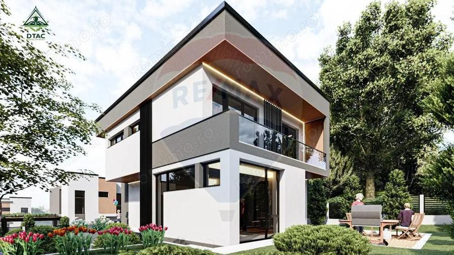 Cartier Exclusivist de Vile - Vanzare - Copou Expo - Petrom Sararie - - 10