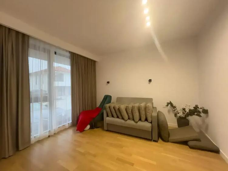 Duplex Complex Securizat Mogosoaia Langa Padure Gata de Mutare - 7