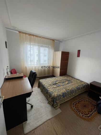 🏡 Apartament 2 camere Alexandru/ Zimbru/ Dacia   - centrala termica , etaj inte - 6