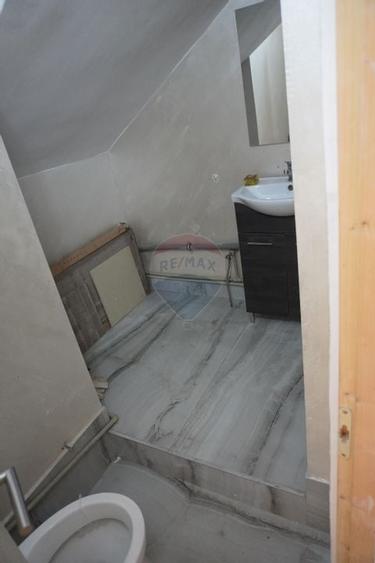 Spatiu comercial de 65mp de inchiriat pe strada Dragos Voda - 6