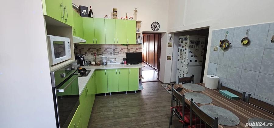 Apartament 3 camere, 100 mp, zona Parcul Reconcilierii ultracentral - 2