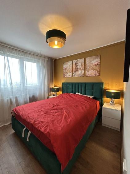 RENOVAT TOTAL | 2 cam decomandate | Lacul Tei | Obor | Parc - 1