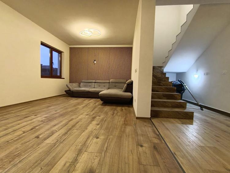 Casa noua tip Duplex P+1, 5 camere spatioase I Dumbravita - 2
