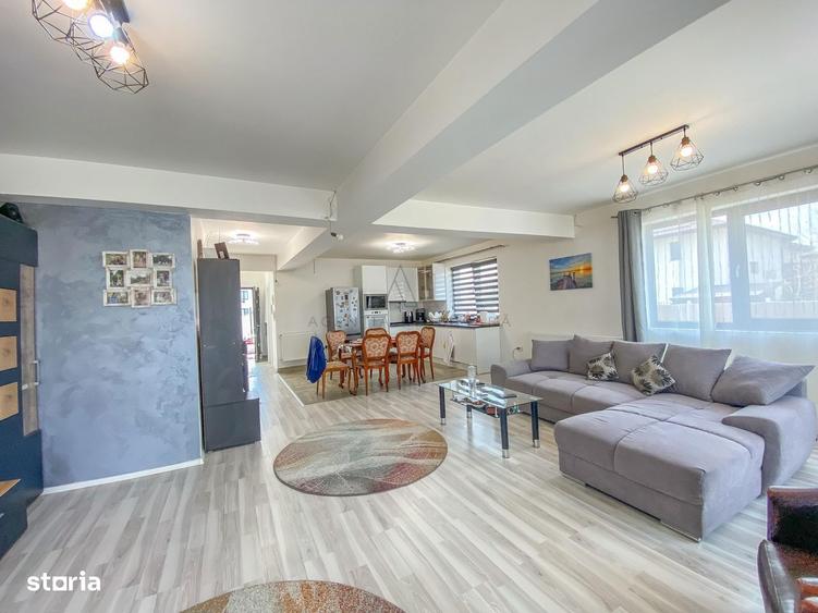 Casa individuala P+1 I Toate utilitatile - 3