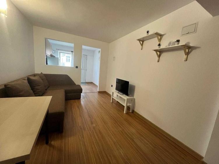 Apartament de vanzare | 1 Camera | 30 mp  | Gheorgheni - 2