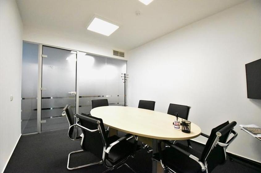 Spatiu de birouri in zona de top - 160 mp - Primaverii - 23