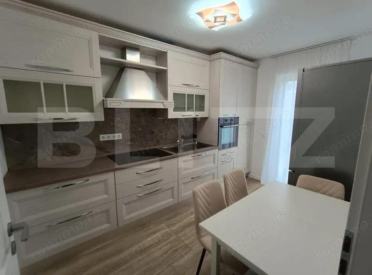 Apartament modern , cu parcari si terasa - 10