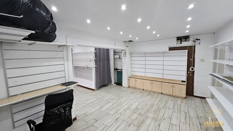 Spatiu comercial cu vad pietonal intens de inchiriat - Corneliu Coposu - 5