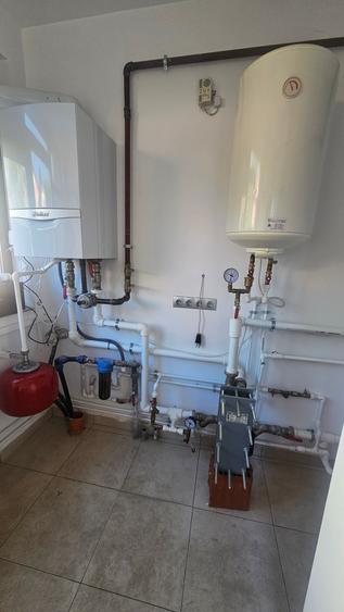 Ideal gradinita, after school, clinica, restaurant, birouri,  parcare 20 masini. - 5