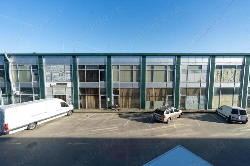 Birouri cu showroom 100m2 pe 2 etaje - 5