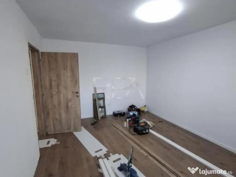 3 camere, decomandat, et 4/10, anvelopat-Gorjului - 4