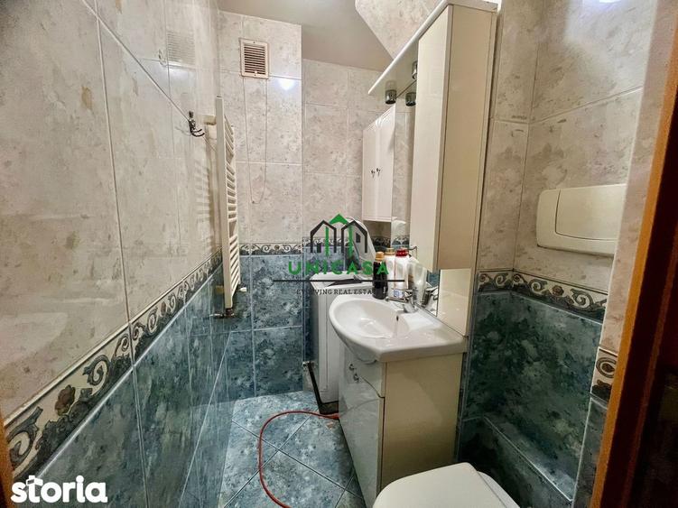 Apartament 4 camere/Zona Centrala/Splaiul Independentei / etaj3/4 - 15