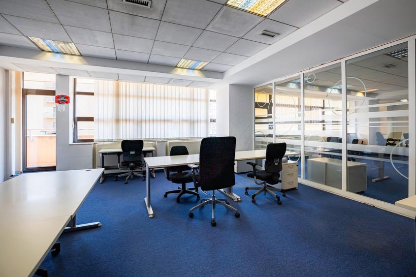 Spatii birouri de inchiriat zona Piata Victoriei - Dorobanti, Bucuresti - 4