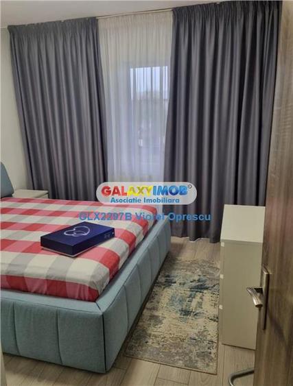 Apartament 2 camere, decomandat, renovat, mobilat, Dobroesti - 2