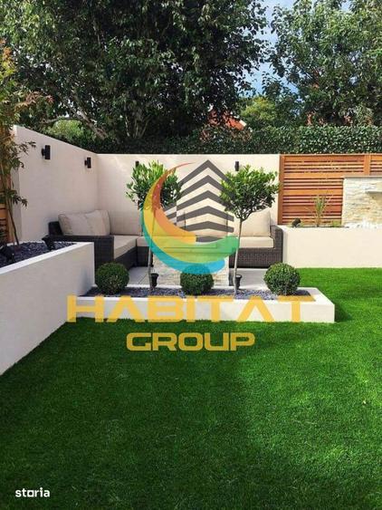 Apartament 2 camere, Gradina 2 locuri de parcare Sector 4 - 3