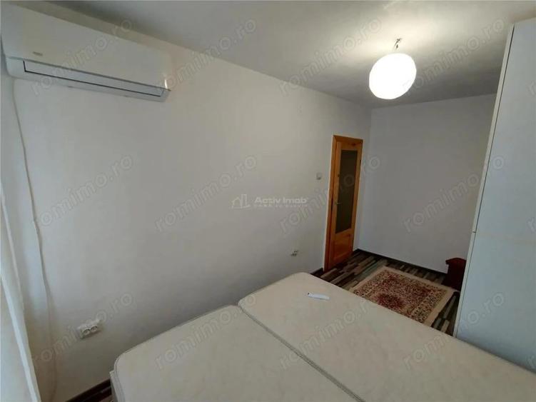 Oravita, Chirie, 3 Cam, Et. 1, Mobilat + Utilat, Garaj Inclus, Zona Garii - 4