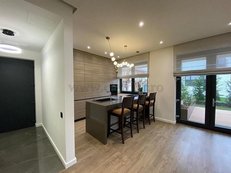 Vila de Lux In zona Pipera - 8