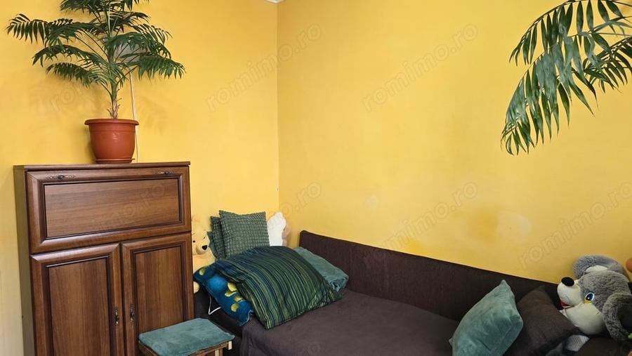Apartament 4 camere in Deva, zona Progresul langa Sc Gen Nr 2, et 3 - 19