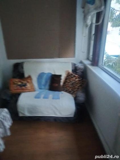 Sinaia inchiriez garsoniera si cabana A frame - 10