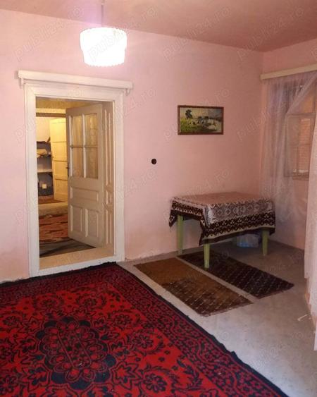 Casa ?i anexe, Cermei central, 2 curti, Front stradal 50 ML, 2880 mp - 7