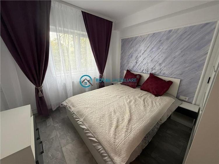 Royal Imobiliare - Inchiriere apartament 2 camere zona Enachita Vacarescu - 9