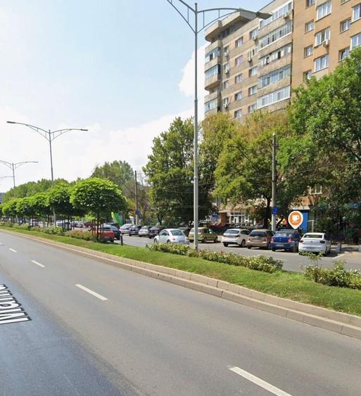 Spațiu comercial, de 70 mp, în Gorjului