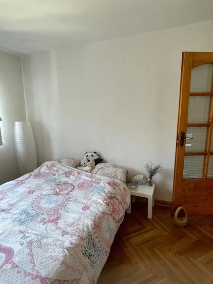 Apartament cu 2 camere decomandat în Aradului