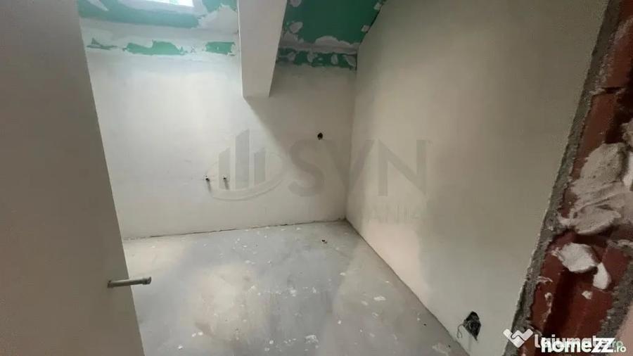 Garsonieră decomandată în Giulești