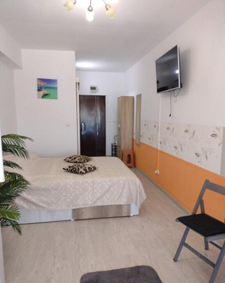 Proprietate la Mare-Studio cu balcon pe Nord, Sofia Residence-Saturn - 13