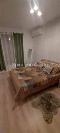 1 camera parter, loc de parcare, BLOC NOU-Benzinaria ESSO