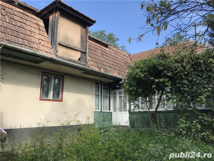 casa de vanzare, taureni, o oaza de liniste - 2