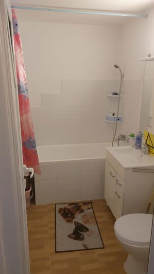 Apartament 2 camere etaj 3 - 3