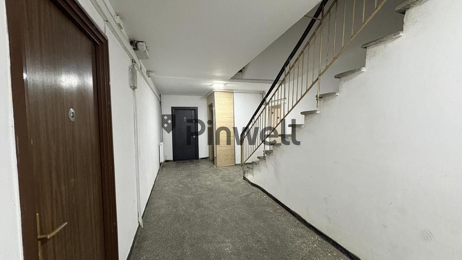 4 Camere Vitan Mall–Etaj 2/8 | Decomandat | Centrala Proprie | Parcare - 12