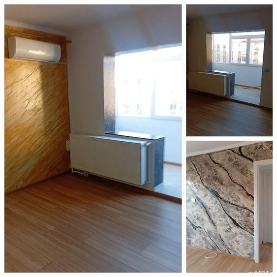 Vand apartament cu 2 camere, semidecomandat, 50mp utili. - 3