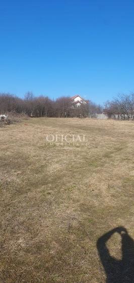 OPORTUNITATE!!!  Teren Intravilan | 2946 Mp | Tureni Cluj - 2