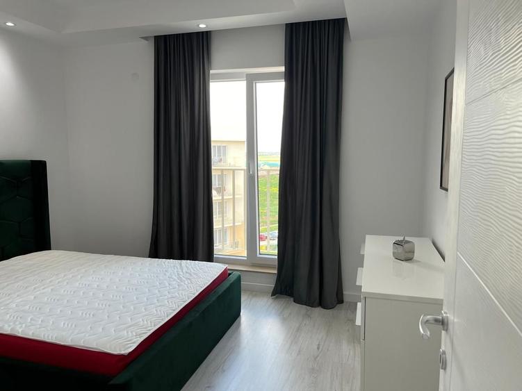 2 camere în Cosmopolis – Bloc nou 2024 | Centrală proprie - 7