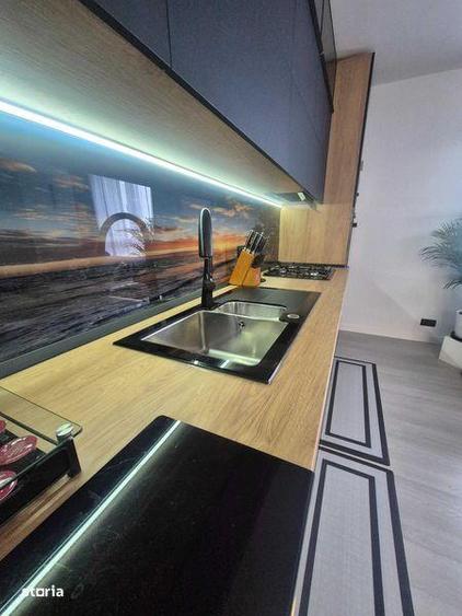 Inchiriez apartament 2 camere in zona Boreal in regim hotelier - 4